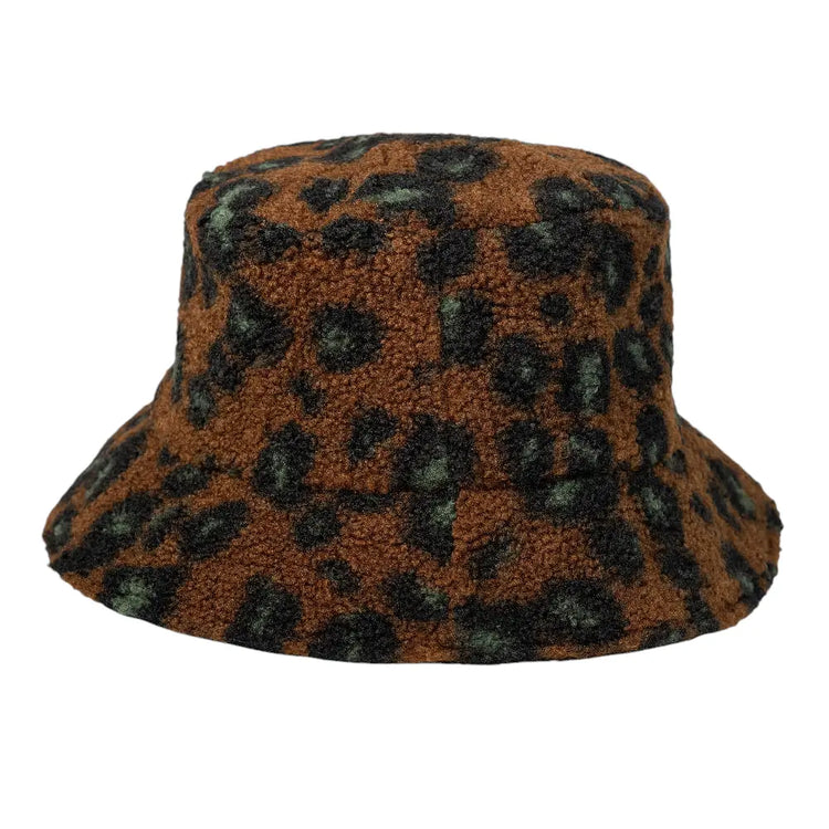 CARHARTT Orla Bucket Hat I033794-2H4XX