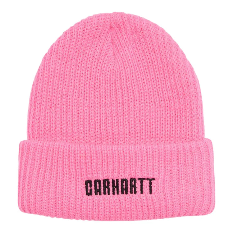 CARHARTT Industry Beanie I034368-2PHXX