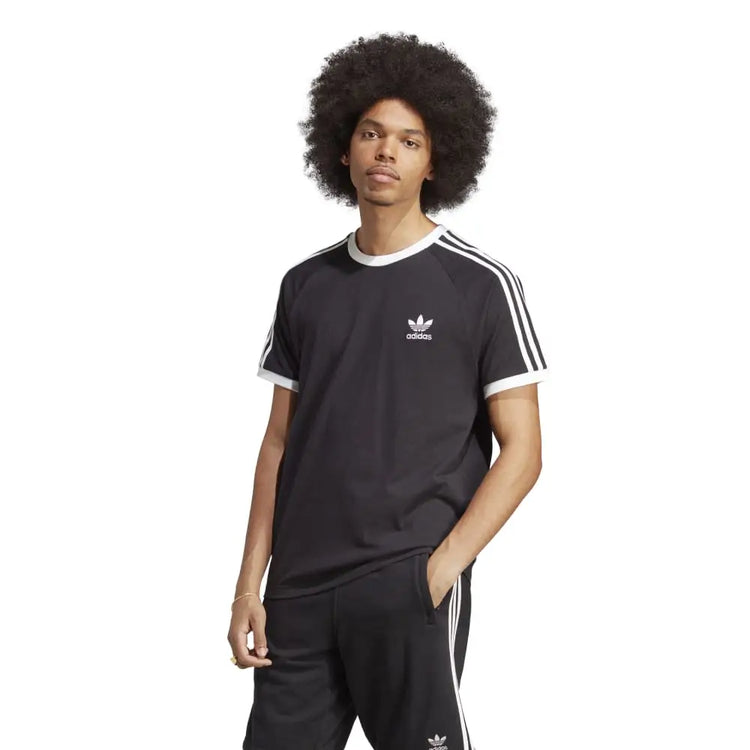 ADIDAS Adicolor Classics 3-Stripes T-Shirt IA4845