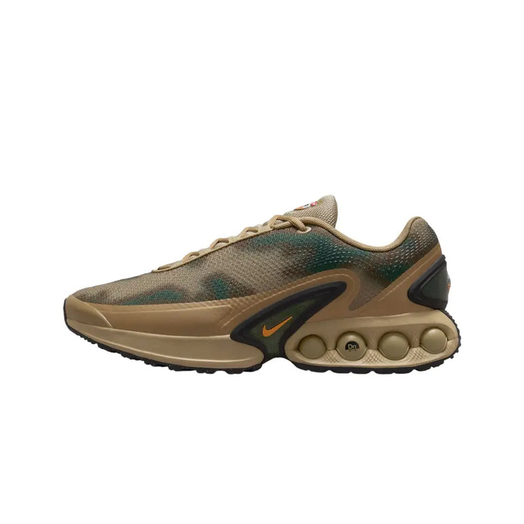 NIKE Air Max DN Green Camo IB7025-200