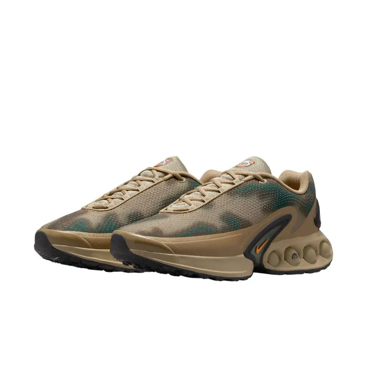 NIKE Air Max DN Green Camo IB7025-200