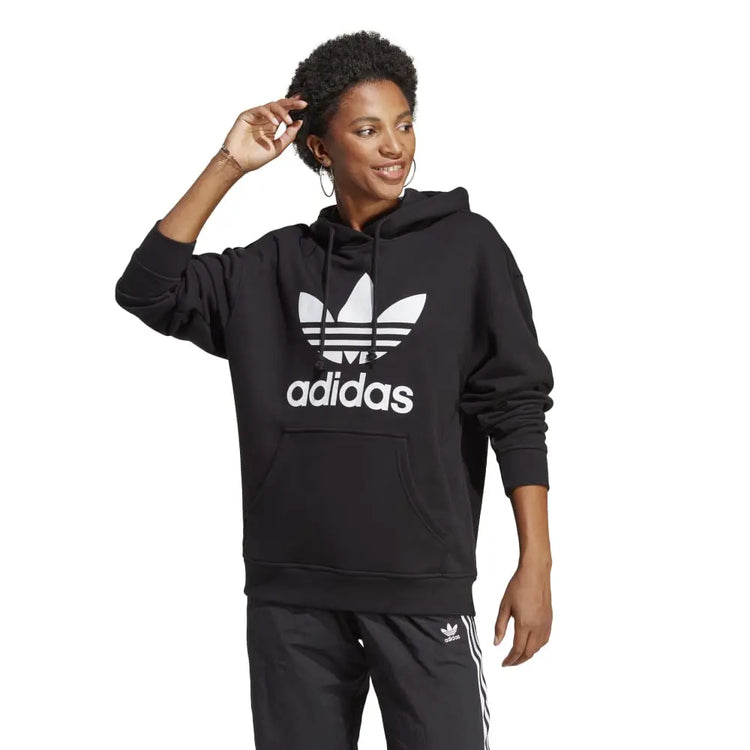 ADIDAS Trefoil Hoodie IB7432