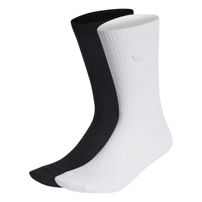 ADIDAS Premium Essentials Crew Socks 2 Pairs IC8699