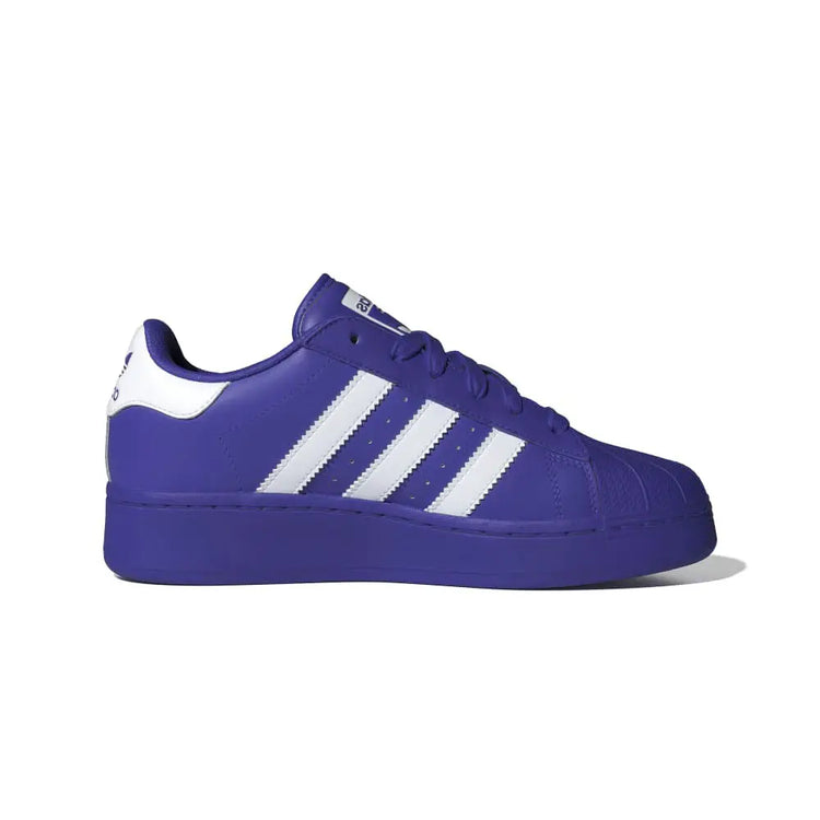 ADIDAS Superstar Xlg Blue IE0397