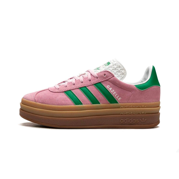 ADIDAS Gazelle Bold Pink IE0420