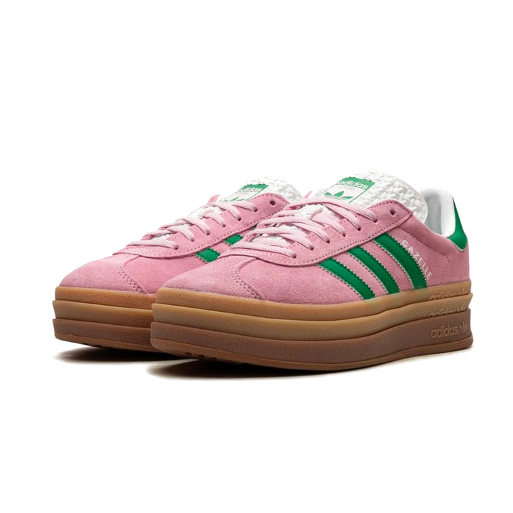 ADIDAS Gazelle Bold Pink IE0420