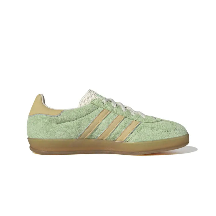 ADIDAS Gazelle Indoor Semi Green Spark IE2948