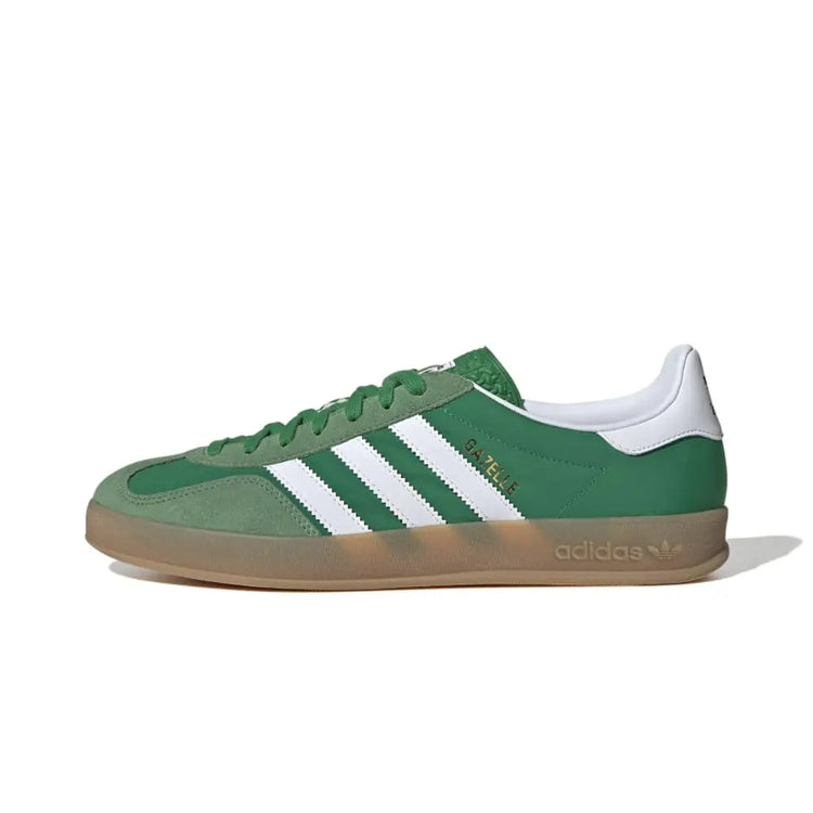 ADIDAS Gazelle Indoor Green IE6605