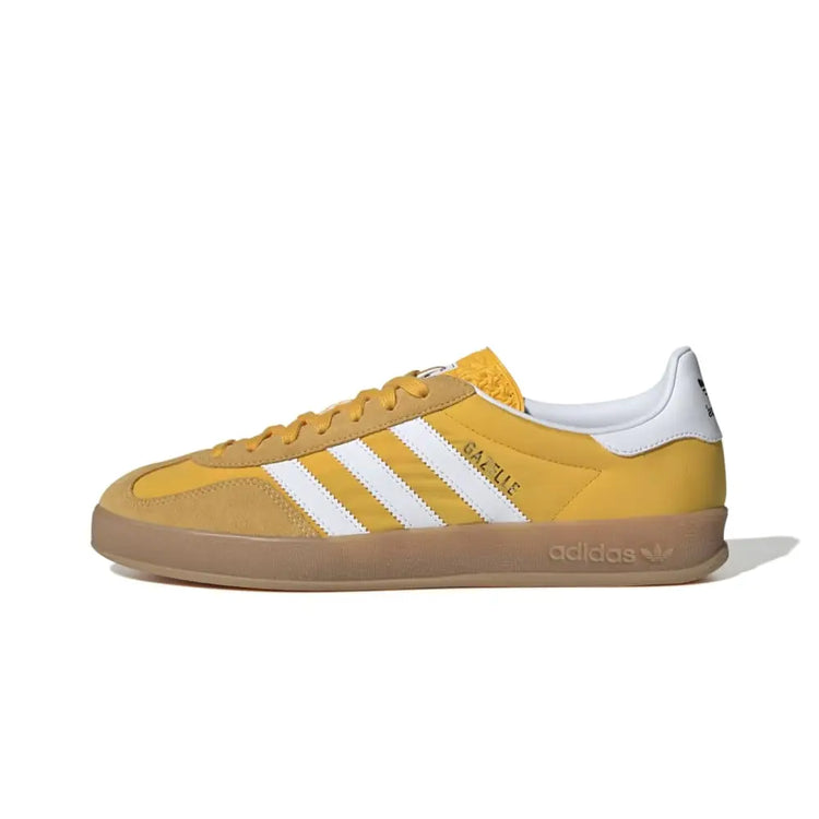 ADIDAS Gazelle Indoor Yellow IE6606