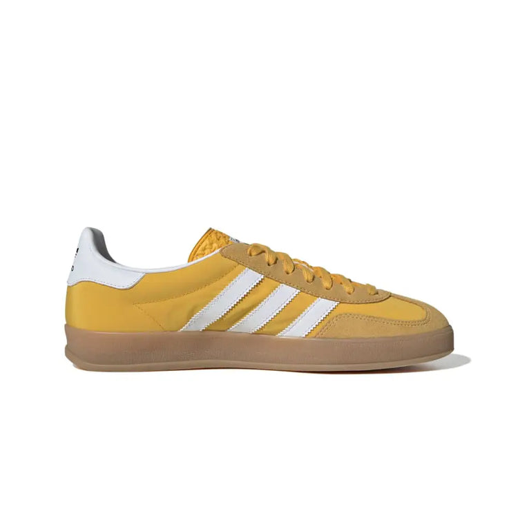 ADIDAS Gazelle Indoor Yellow IE6606