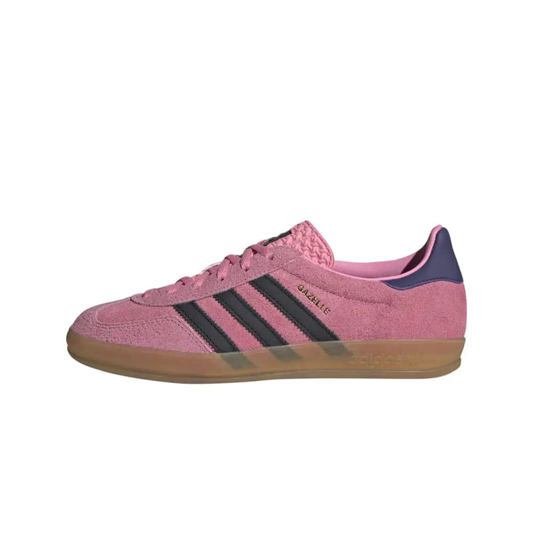 ADIDAS Gazelle Indoor Bliss Pink Purple IE7002