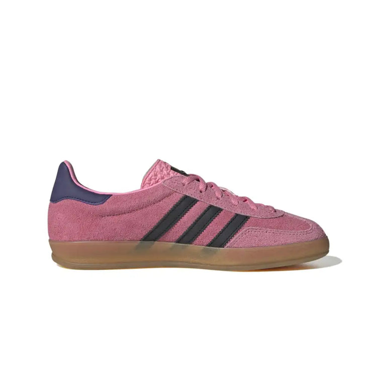 ADIDAS Gazelle Indoor Bliss Pink Purple IE7002