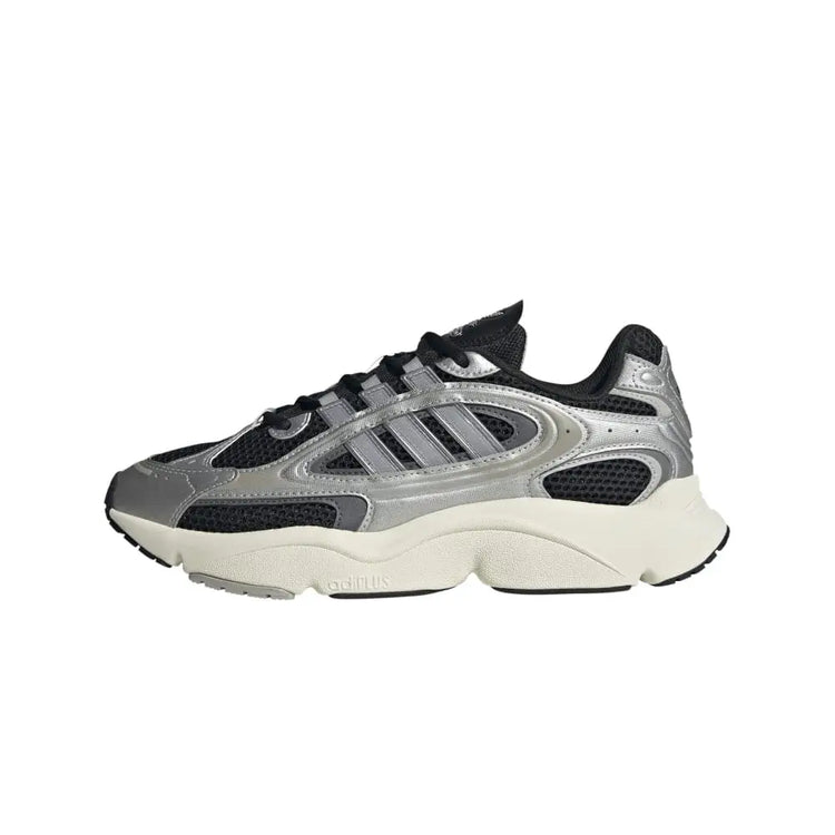 ADIDAS Ozmillen Core Black / Grey Five IF4012