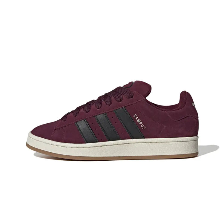 ADIDAS Campus 00S Maroon/Black IF8765