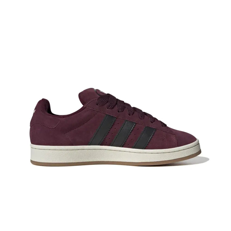 ADIDAS Campus 00S Maroon/Black IF8765