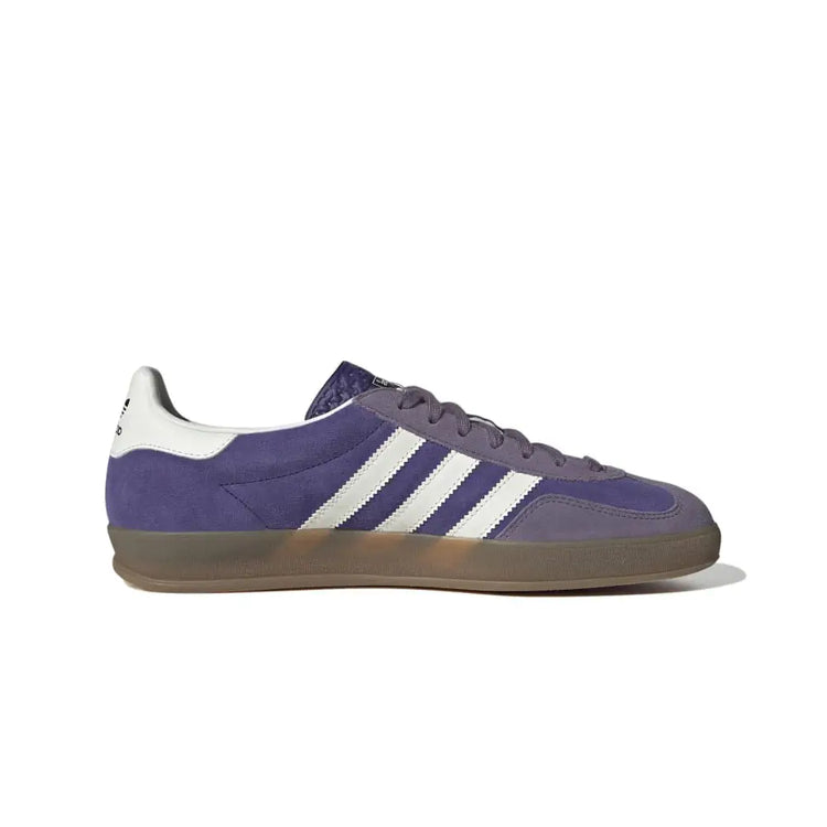 ADIDAS Gazelle Indoor Collegiate Purple IF9645