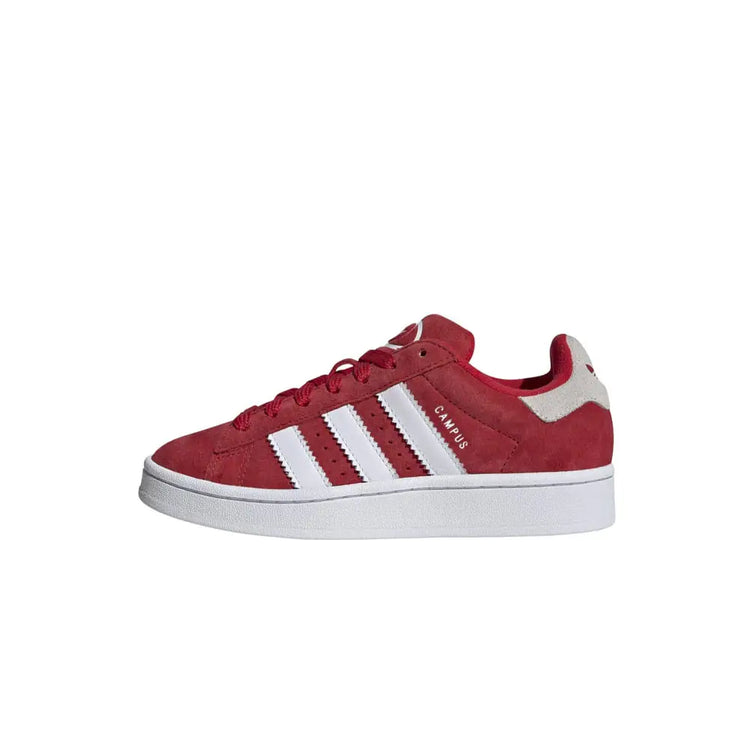 ADIDAS Campus 00s Junior Scarlet IG1230