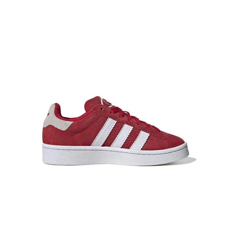 ADIDAS Campus 00s Junior Scarlet IG1230