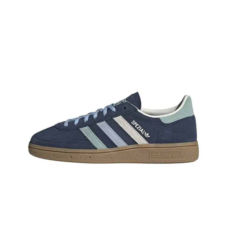 ADIDAS Handball Spezial Night Indigo Green IG1967