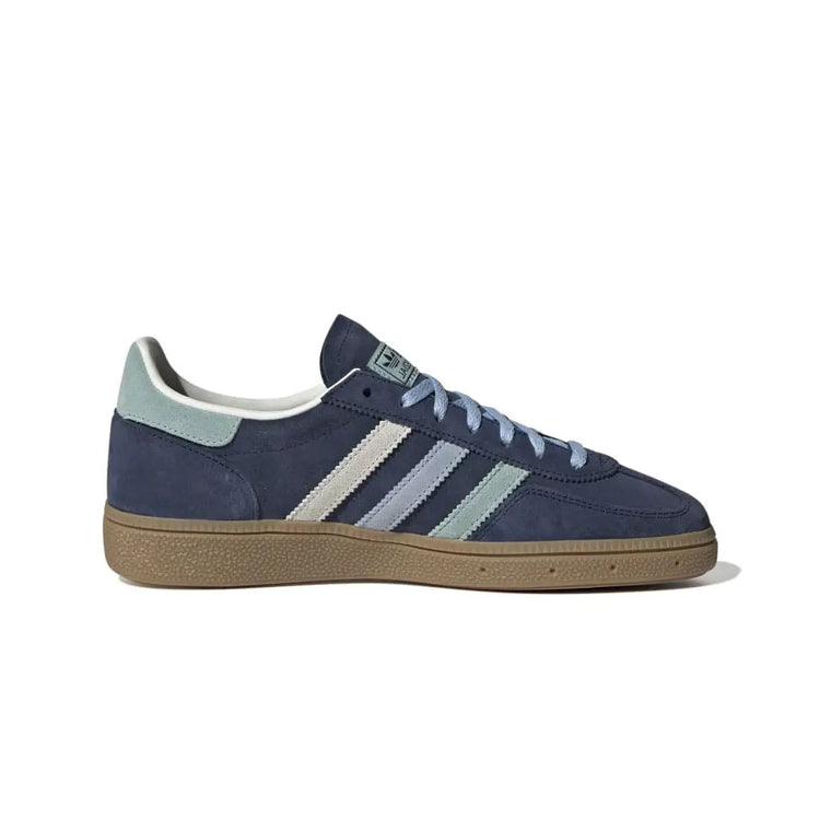 ADIDAS Handball Spezial Night Indigo Green IG1967