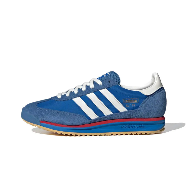 ADIDAS Sl72 Rs Blue IG2132