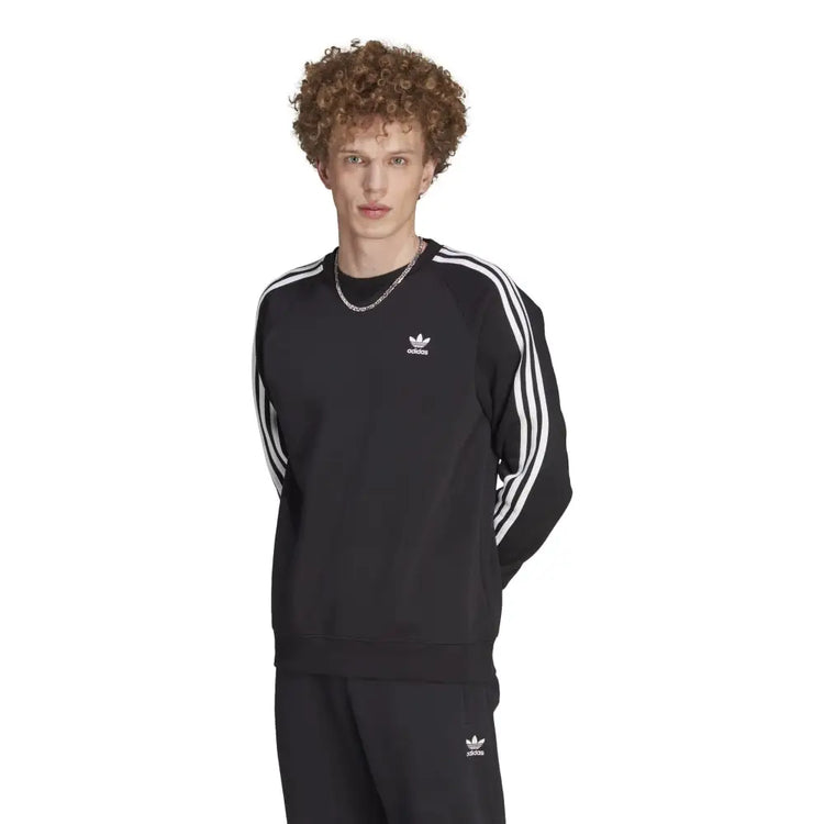 ADIDAS Adicolor Classics 3-Stripes Crew Sweat IM2087