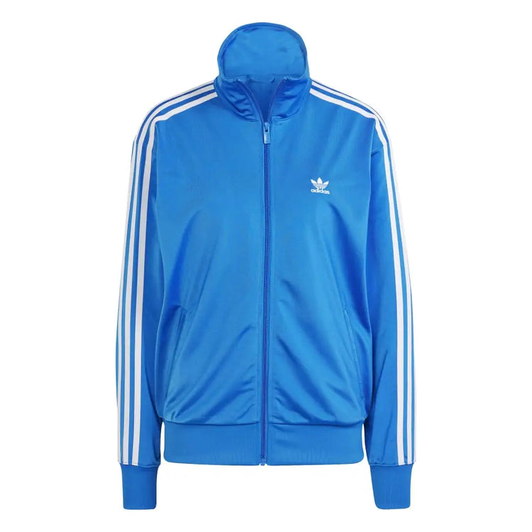 ADIDAS Adicolor Classics Loose Firebird Track Jacket Blue Bird IP0603