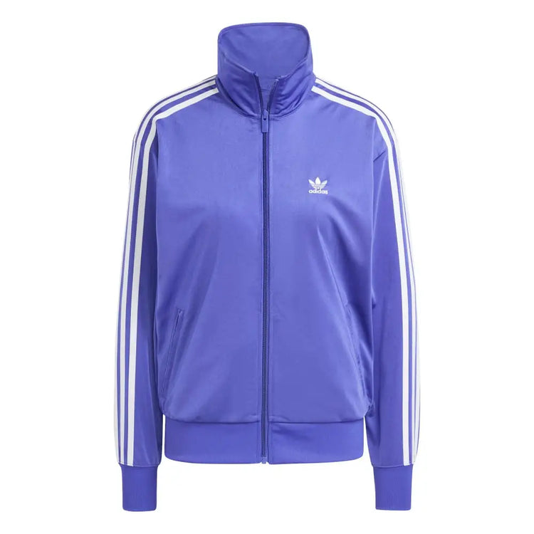 ADIDAS Adicolor Classics Loose Firebird Track Jacket Energy Ink IP0605