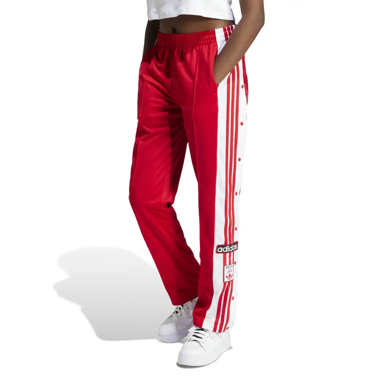 ADIDAS Adibreak Pant Red IP0620