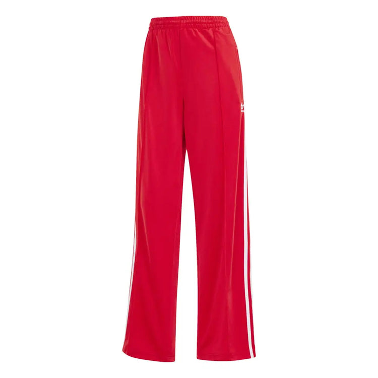 ADIDAS Firebird Loose Track Pant Better Scarlet  IP0632