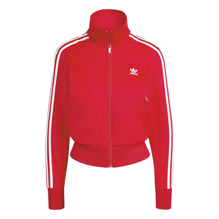 ADIDAS Adicolor Classics Firebird Track Jacket Red IR8079