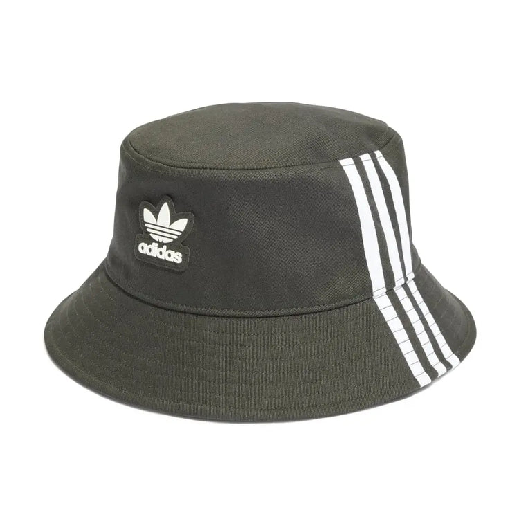 ADIDAS Adicolor Classic Stonewashed Bucket Hat IT7618