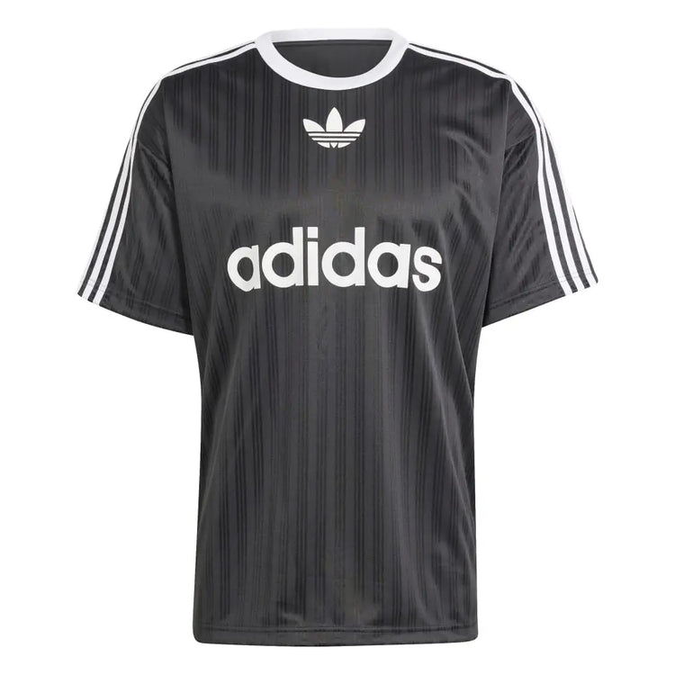 ADIDAS Adicolor Poly T-Shirt Black IU2341