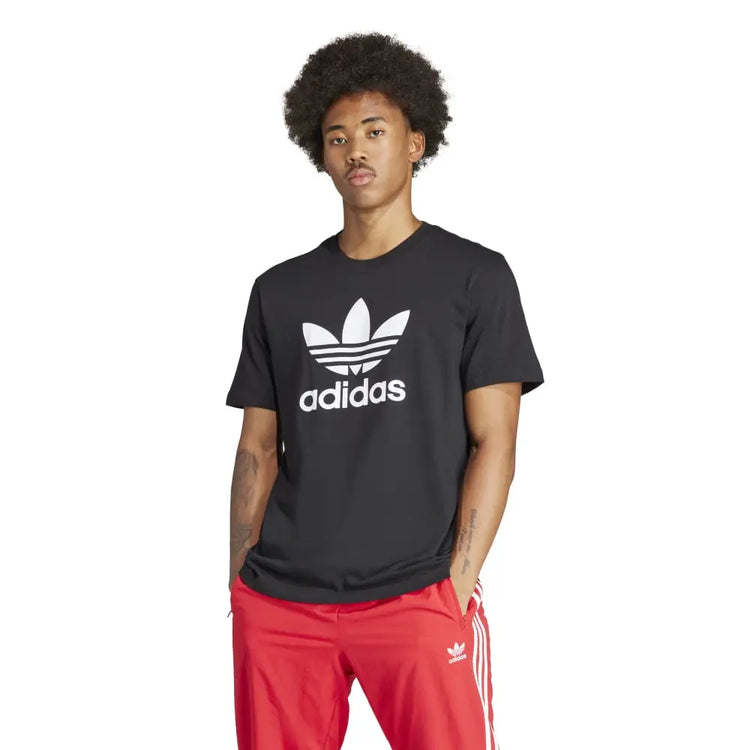 ADIDAS Adicolor Trefoil T-Shirt IU2364