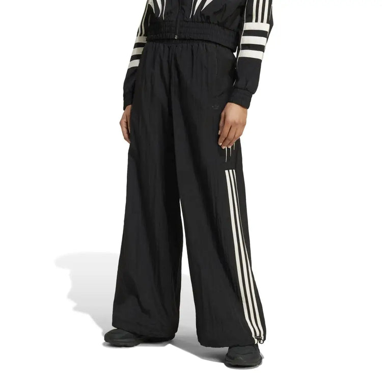 ADIDAS Atlanta Cut Line Nylon Track Pant IW5509