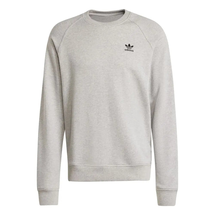 ADIDAS Trefoil Essentials Crew Sweat IX7677