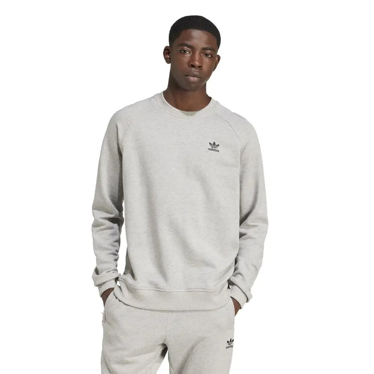 ADIDAS Trefoil Essentials Crew Sweat IX7677