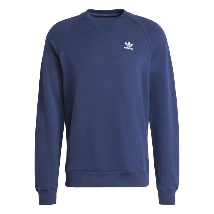 ADIDAS Trefoil Essentials Crew Sweat IX7678