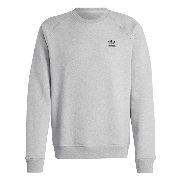 ADIDAS Trefoil Essentials Crew Sweat IY4937