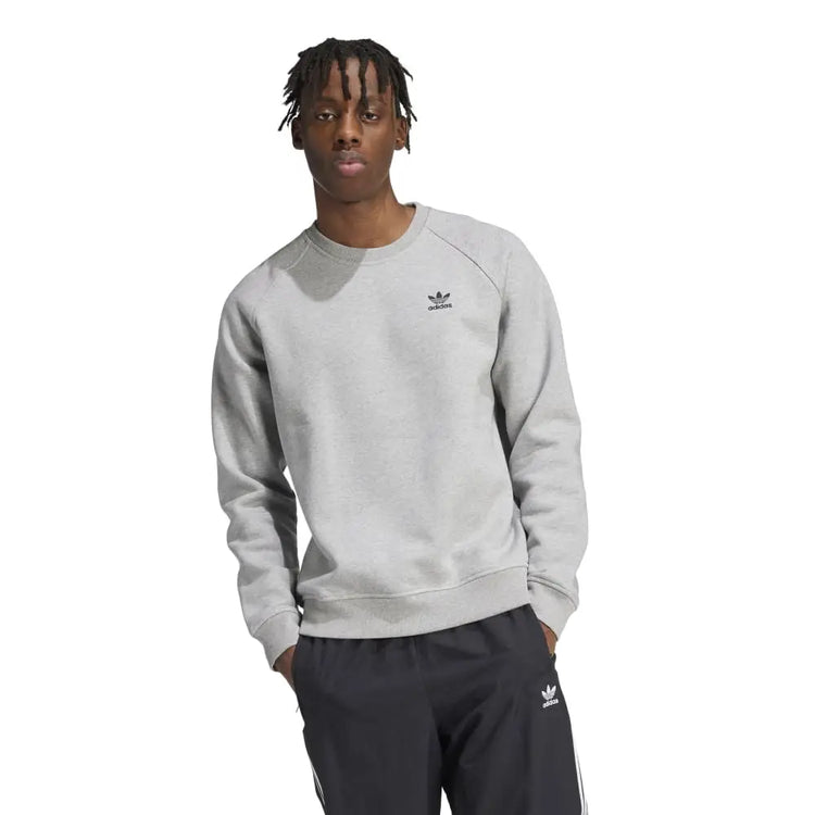 ADIDAS Trefoil Essentials Crew Sweat IY4937