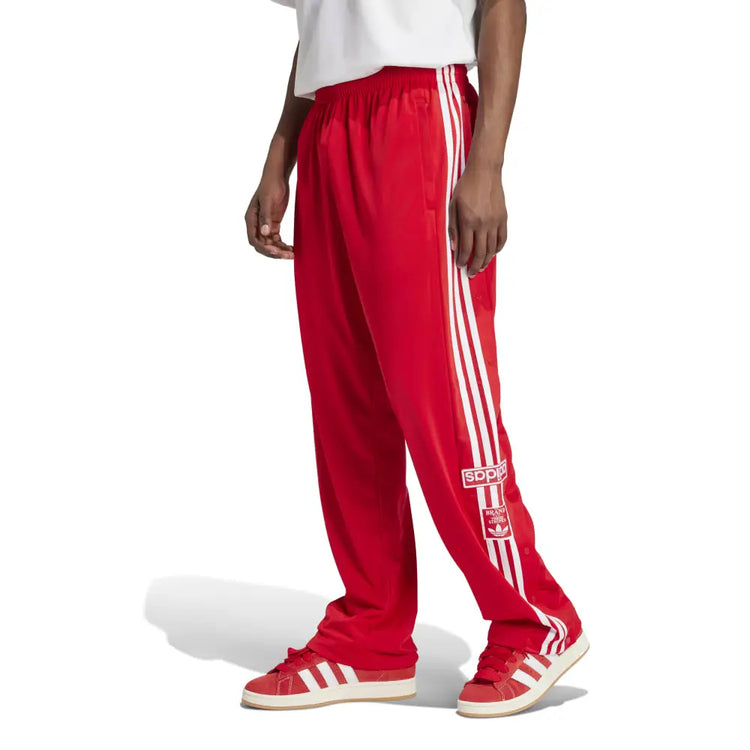 ADIDAS Adibreak Pant Red IY9924