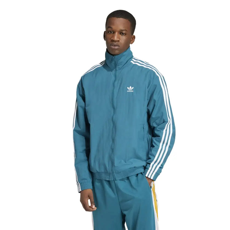 ADIDAS Adicolor Woven Firebird Track Jacket  IZ2415