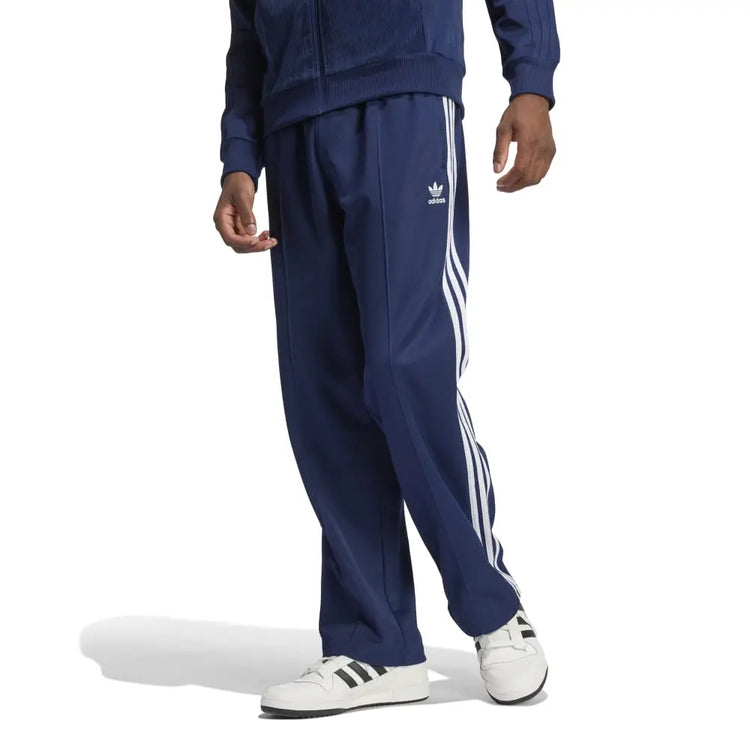 ADIDAS Baggy Track Pant Blue IZ2466