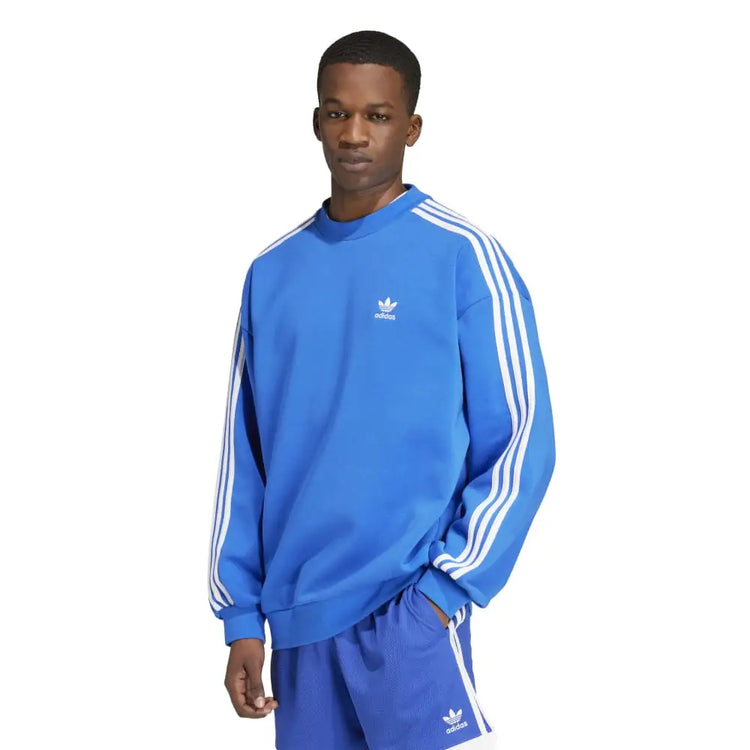 ADIDAS Adicolor Oversized Crew Sweat IZ2479