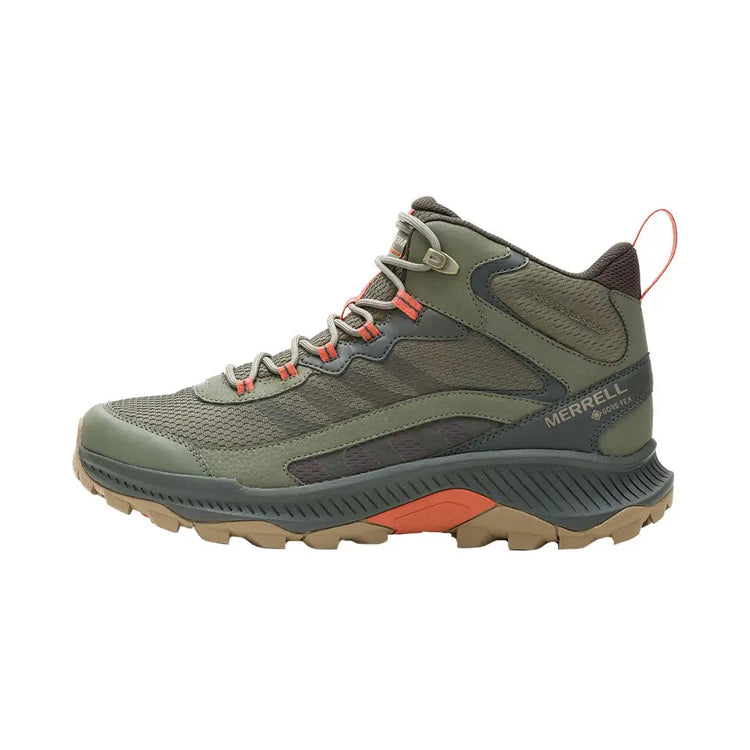 MERRELL Speed Strike 2 Mid Gtx J037819