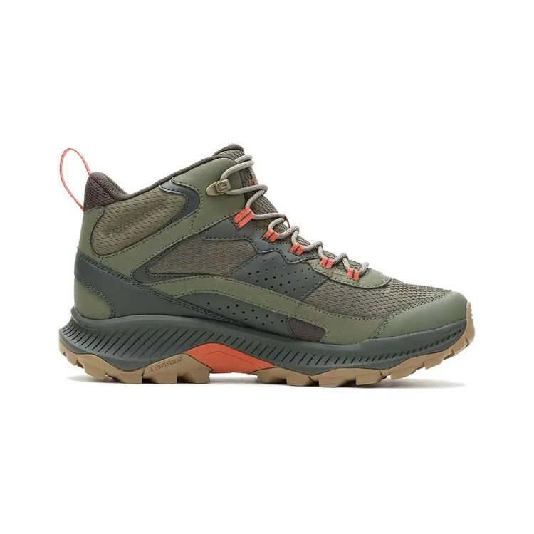 MERRELL Speed Strike 2 Mid Gtx J037819