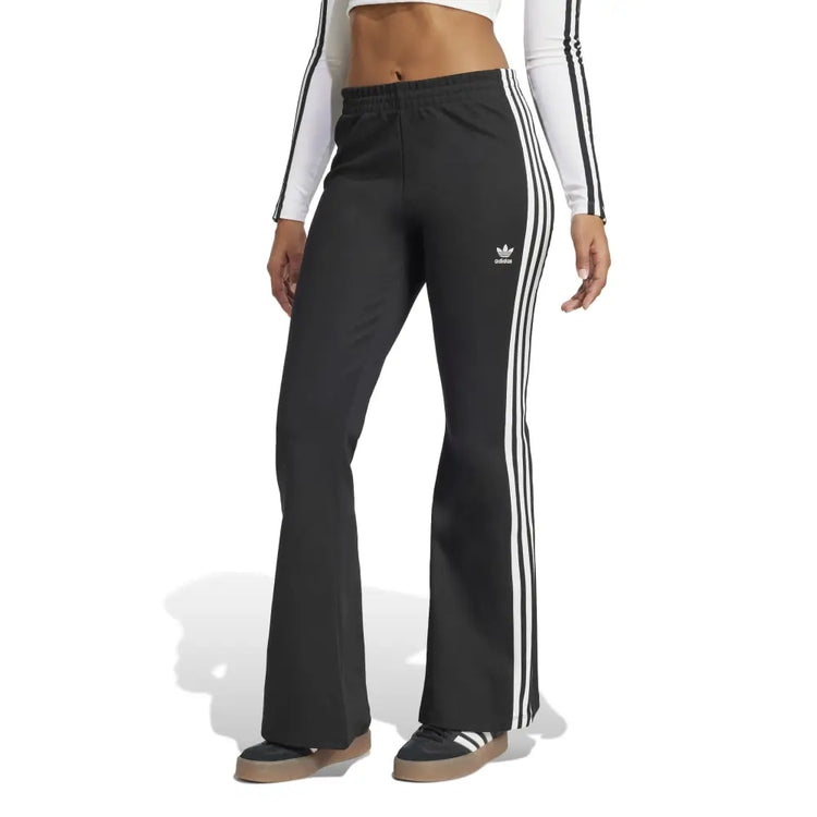 ADIDAS 3 Stripes Flared Track Pant JC5783