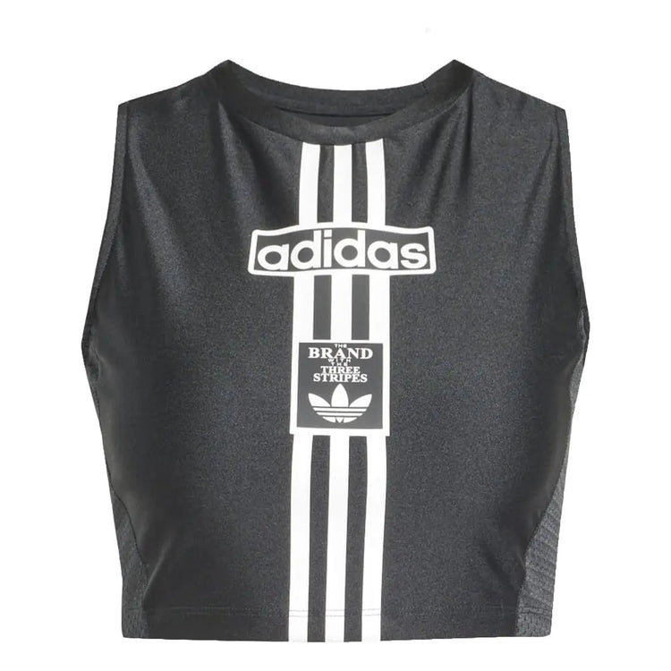 ADIDAS 3 Stripes Tank Top JD0102