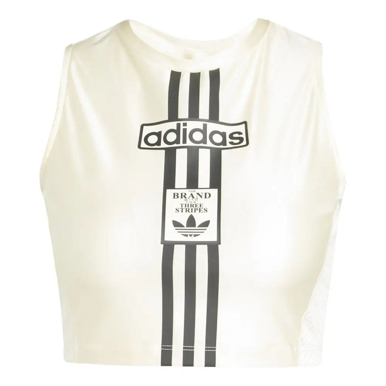 ADIDAS 3 Stripes Tank Top JD0103