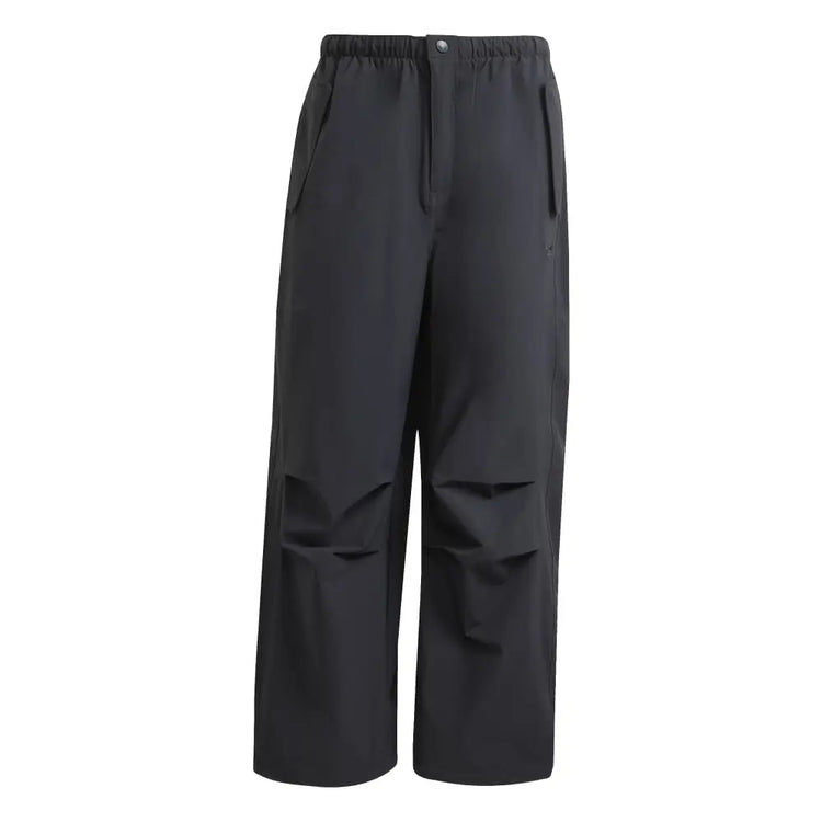 ADIDAS Premium Essentials Utility Parachute Pant Black JD2111